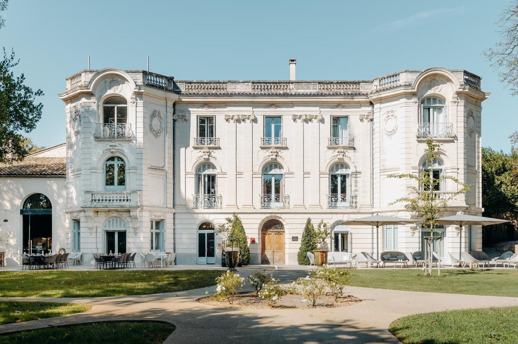 Hotel Domaine De Biar 4*